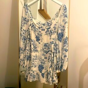 Reformation size 4 dress